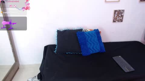 ANTONELLA online show from February 7, 12:31 am