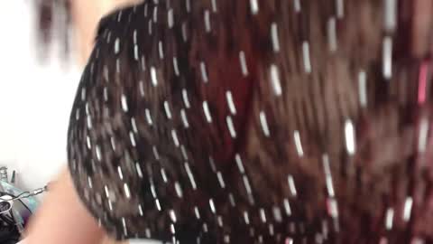 ANTONELLA online show from January 31, 7:51 pm