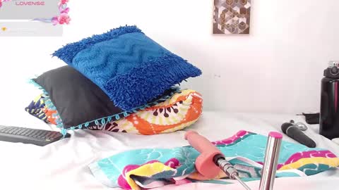 ANTONELLA online show from February 5, 9:18 pm