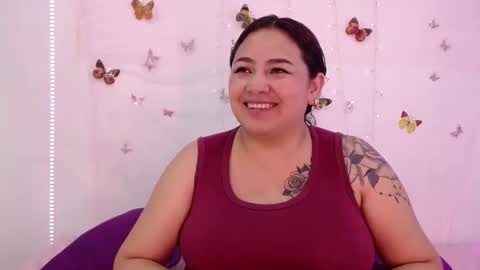 ANTONELLA online show from March 7, 4:44 pm