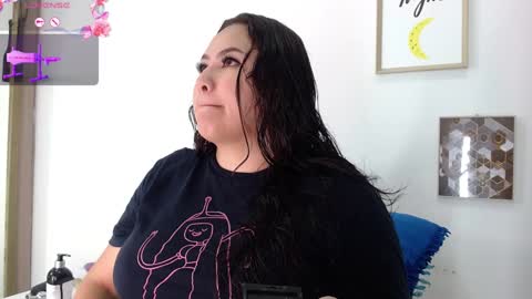 ANTONELLA online show from February 2, 12:24 pm