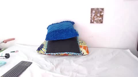 ANTONELLA online show from January 30, 8:53 pm