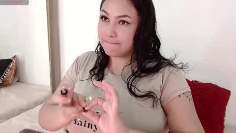 ANTONELLA online show from February 15, 5:28 pm