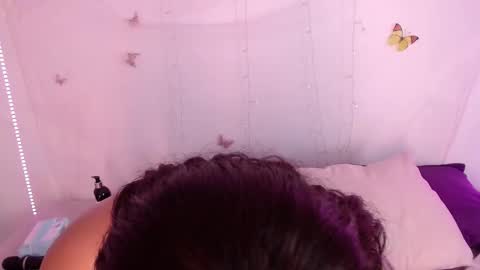 ANTONELLA online show from March 11, 11:58 pm