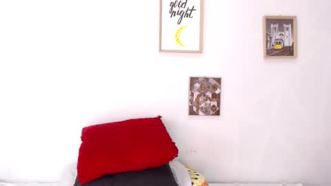 ANTONELLA online show from February 27, 8:31 pm