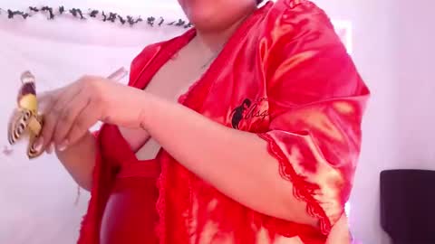 ANTONELLA online show from March 12, 8:20 pm