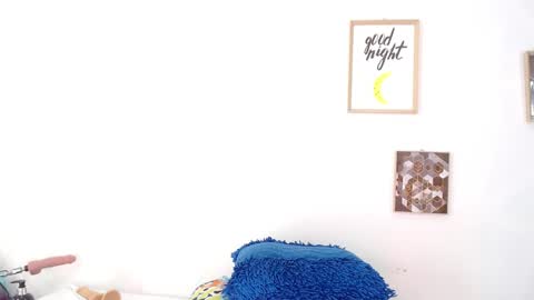 ANTONELLA online show from February 1, 9:08 pm