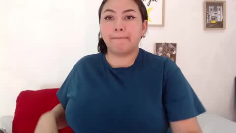 ANTONELLA online show from March 5, 4:35 pm