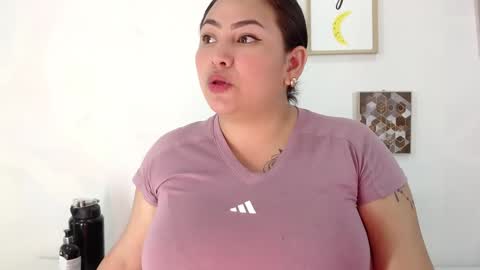 ANTONELLA online show from February 4, 5:01 pm