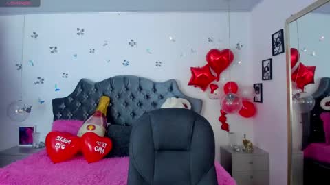 antonnela online show from February 17, 1:33 pm