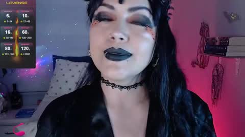 Angie online show from April 15, 2:04 am