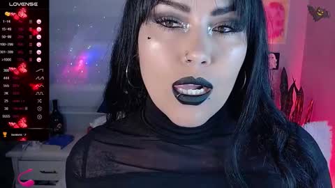 Angie online show from February 25, 2:26 am