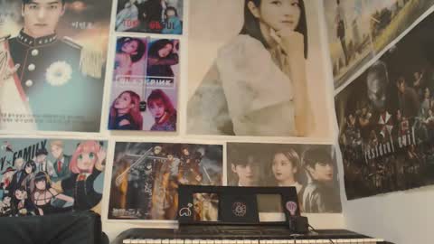 Ariana online show from November 10, 4:32 pm