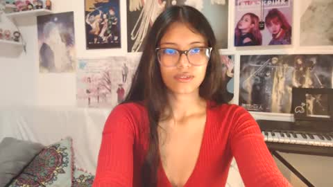 Ariana online show from October 9, 4:01 pm