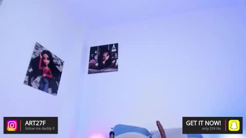 Ariana  online show from November 27, 9:39 am