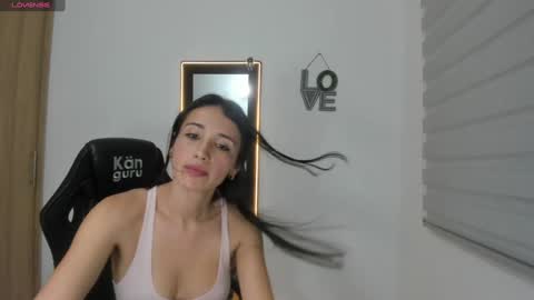 Arianna online show from December 10, 12:06 am