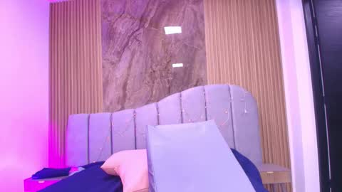 Arlet online show from December 16, 3:14 am