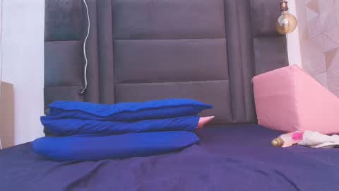 Arlet online show from September 27, 3:37 am