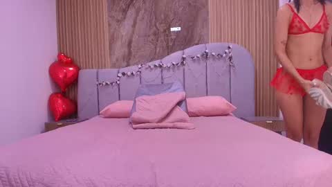 Arlet online show from February 28, 3:32 am