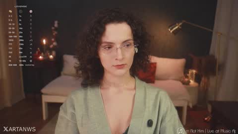 ARTA online show from March 12, 2:43 pm