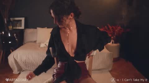 ARTA online show from November 13, 3:04 pm