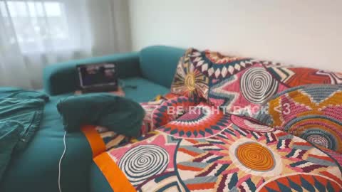 Mariya online show from May 16, 2:41 am