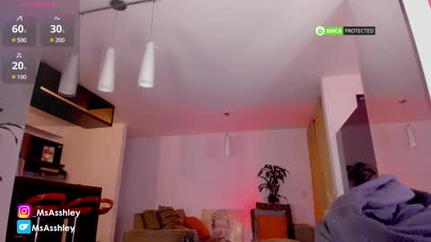 Snapshot of _assh chatting on February 26, 10:16 am _assh online show from February 26, 10:16 am