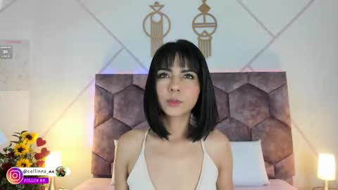 _aurora_collins_ online show from December 3, 12:17 pm