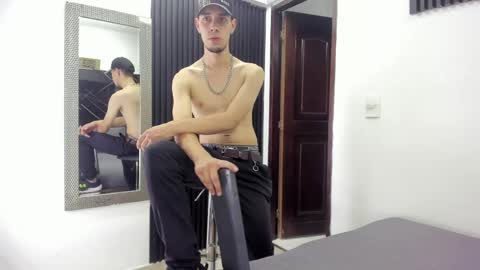 _axel_09 online show from June 7, 4:17 am