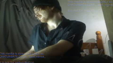 _axel_vance_ online show from May 20, 8:26 pm