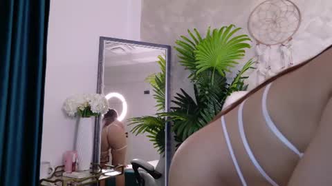  AzzaLee  online show from June 23, 5:48 am