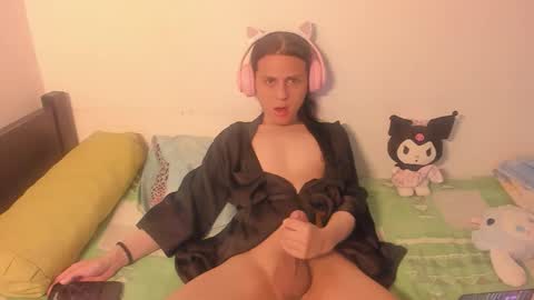 _baby_vi online show from January 9, 1:44 am