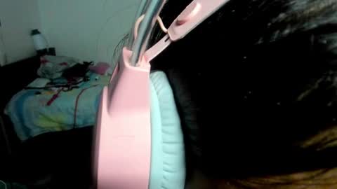 _baby_vi online show from October 27, 2:00 am