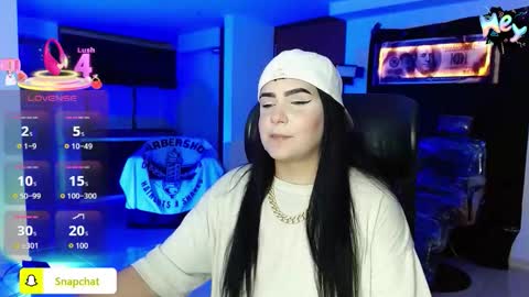 You Baby online show from November 10, 1:41 am