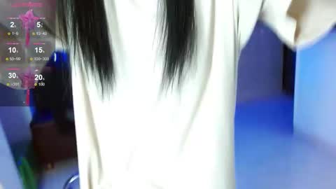 You Baby online show from February 9, 8:34 pm