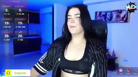 You Baby online show from October 20, 7:08 pm