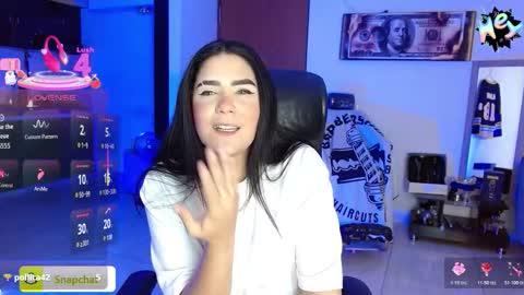 You Baby online show from February 20, 8:22 pm