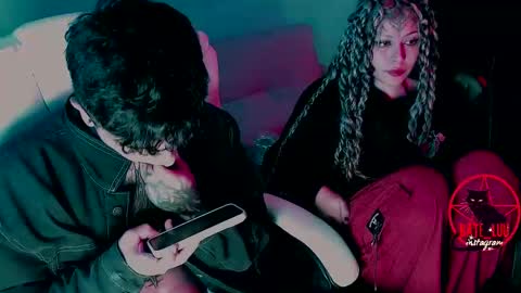 Lunita  online show from September 28, 5:16 am