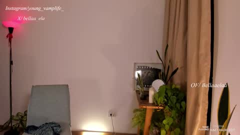 Ella  online show from March 11, 3:31 am