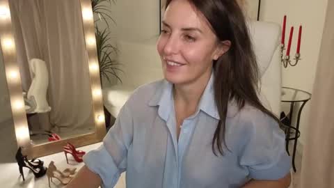 Beylly online show from February 26, 2:30 am