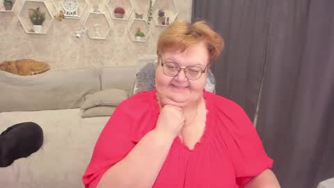 Louise  ONLY IN PVT  Masturbation with dildo and cum  Naked  Show and play with pussy  Blow job  Hand job  ONLY IN PVT  online show from February 20, 11:21 pm