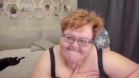 Louise  ONLY IN PVT  Masturbation with dildo and cum  Naked  Show and play with pussy  Blow job  Hand job  ONLY IN PVT  online show from February 21, 11:10 pm