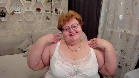 Louise  ONLY IN PVT  Masturbation with dildo and cum  Naked  Show and play with pussy  Blow job  Hand job  ONLY IN PVT  online show from February 28, 8:28 pm