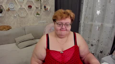 Louise  ONLY IN PVT  Masturbation with dildo and cum  Naked  Show and play with pussy  Blow job  Hand job  ONLY IN PVT  online show from March 4, 8:38 pm