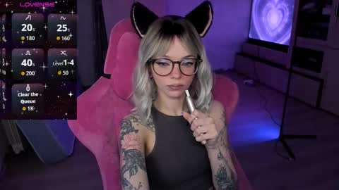 Olivia Subscribe to my Fansly -   online show from February 1, 10:18 pm