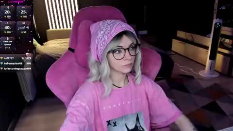 Olivia Subscribe to my Fansly -   online show from June 16, 12:03 am