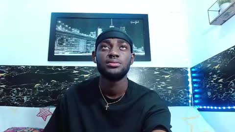 Andrew online show from October 1, 3:38 am