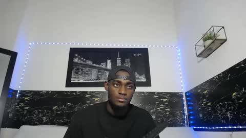 Andrew online show from September 15, 11:17 pm