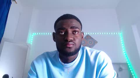 Andrew online show from January 6, 7:07 pm