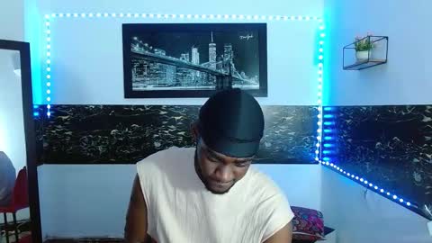 Andrew online show from October 4, 3:59 am